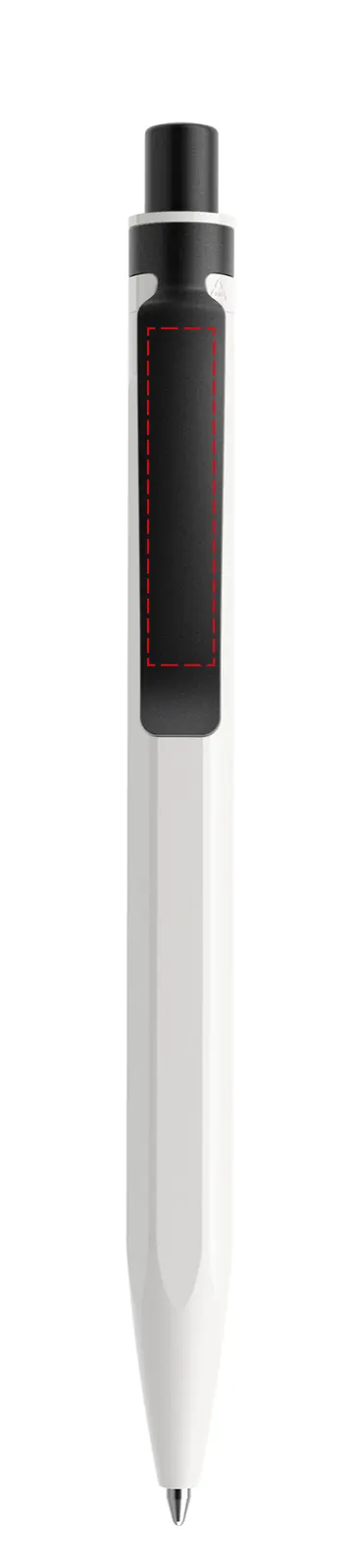 prodir QS50 PMS Push Kugelschreiber, Satin-Finish