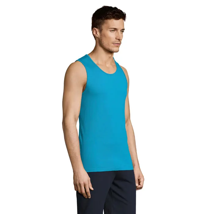 Herren-Tanktop Sporty TT
