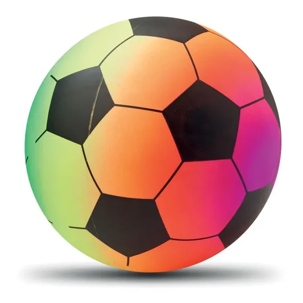 PVC-Strandball