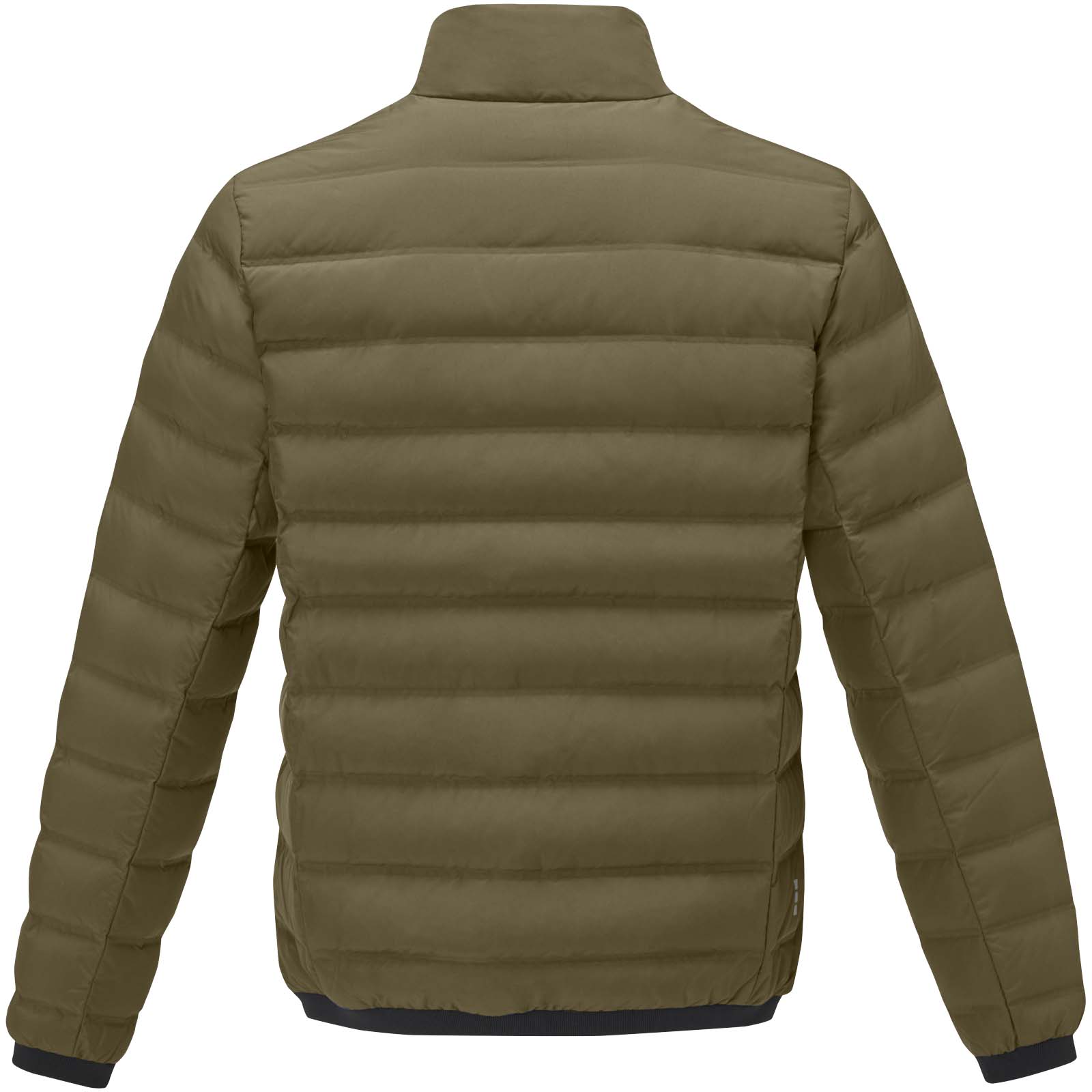 Macin Daunenjacke für Herren waldgrün