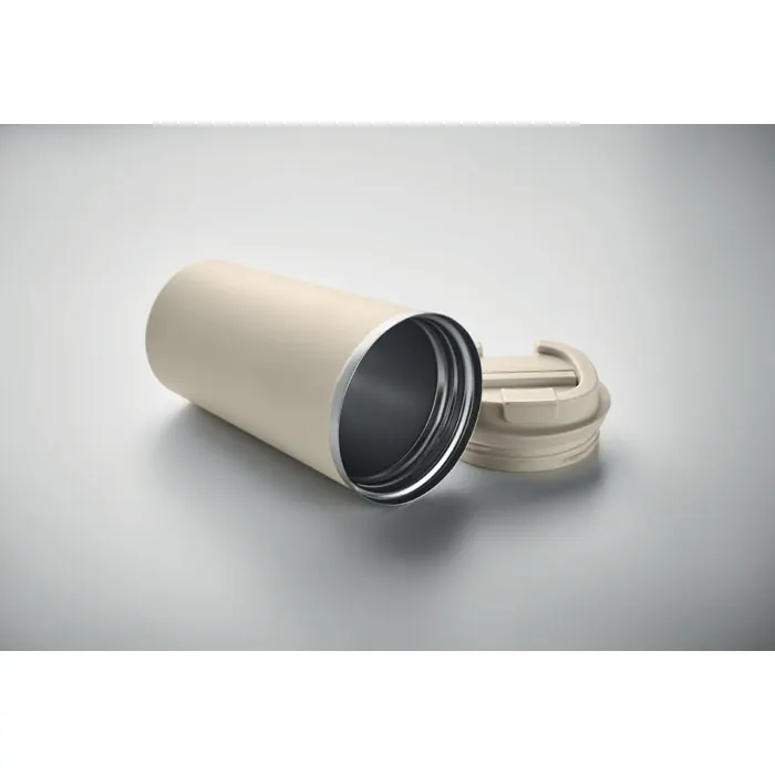 Doppelwandiger Becher 510 ml