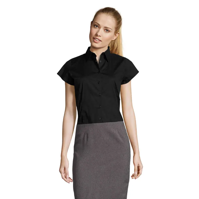 Damen-Stretchbluse Excess