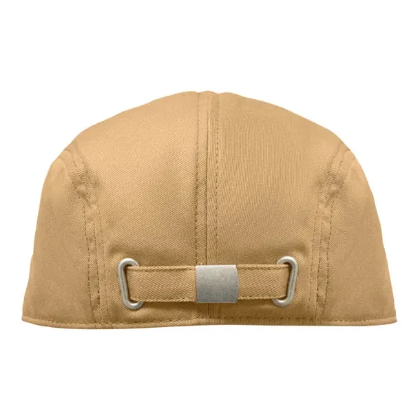 Newsboy-Kappe 235 g/m²