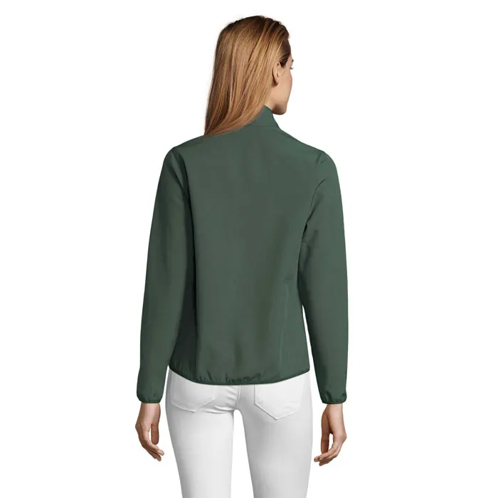 RADIAN WOMEN SOFTSHELL