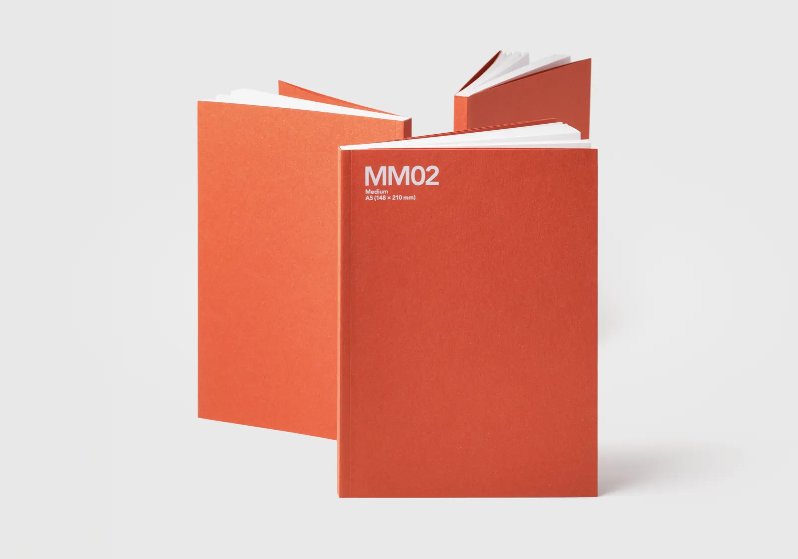 MM02 Medium