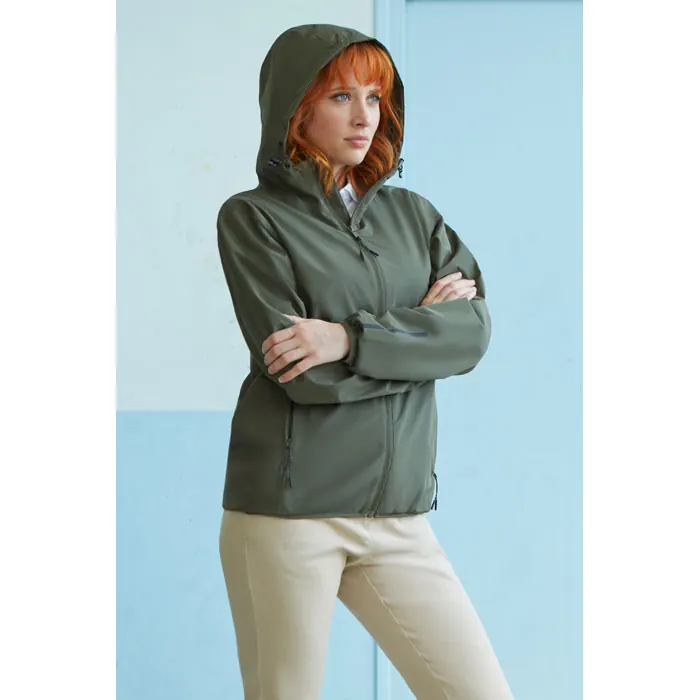 ANDREA UNISEX WINDBREAKER
