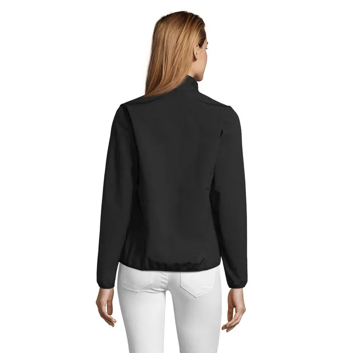 RADIAN WOMEN SOFTSHELL