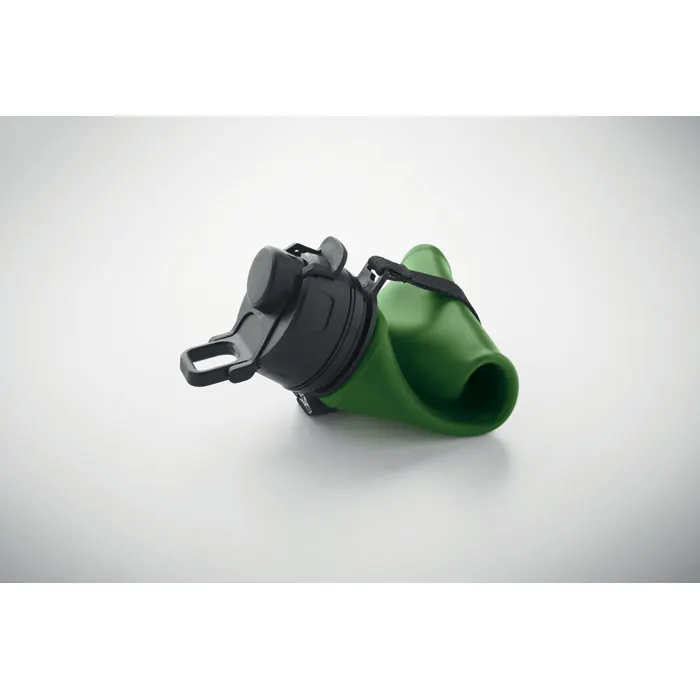 Faltbare Sportflasche Silikon