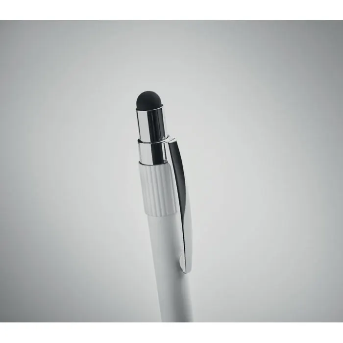 Druckkugelschreiber mit Stylus