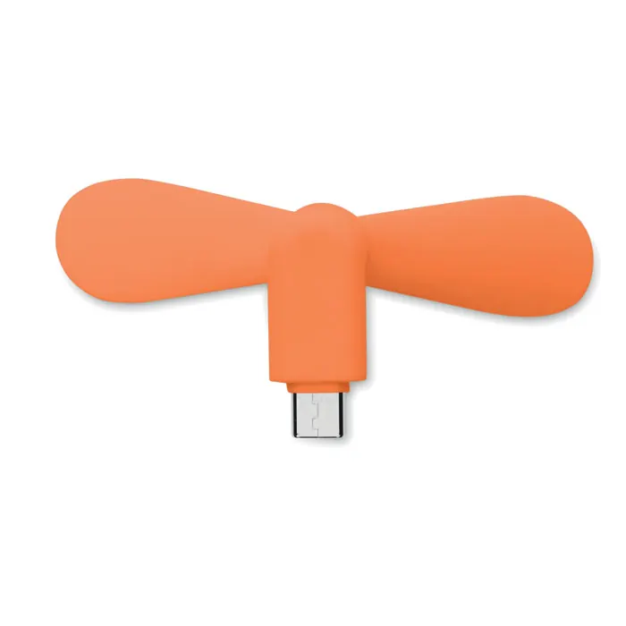 Smartphone-Ventilator