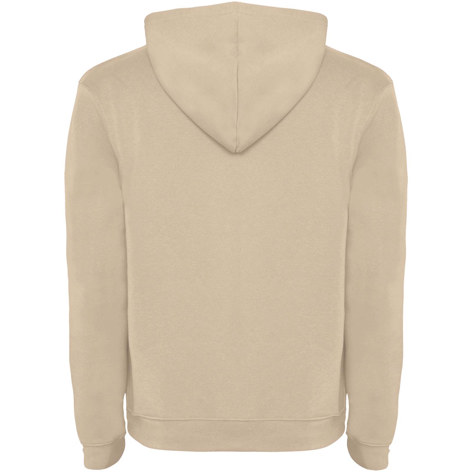 Urban 280 g/m² Kapuzenpullover für Kinder angora