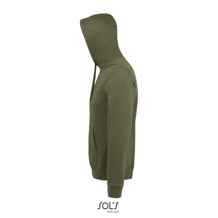 SNAKE Hoodie