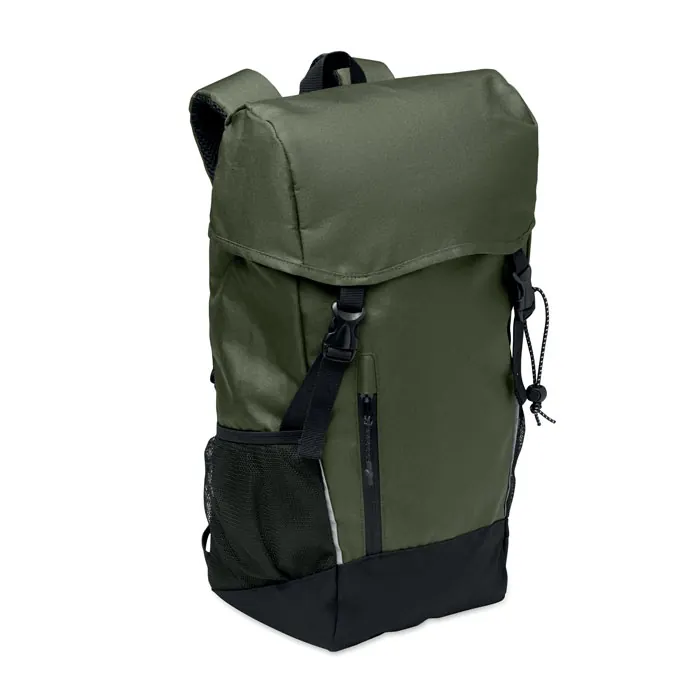 RPET-Rucksack 15L