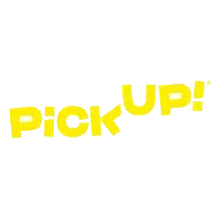 PICK UP!